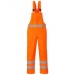 Portwest S388 Hi-Vis RIS-3279-TOM Bib & Brace - Unlined